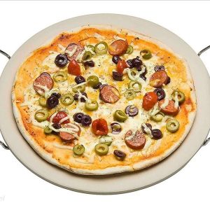 PIERRE A PIZZA+SOCLE-EXCELLENT HOUSEWARE