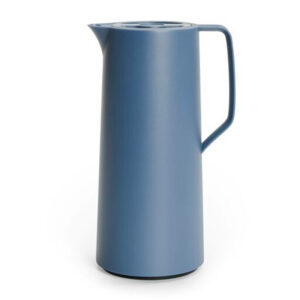 Thermos-1L-tefal motiva en plastique-bleu