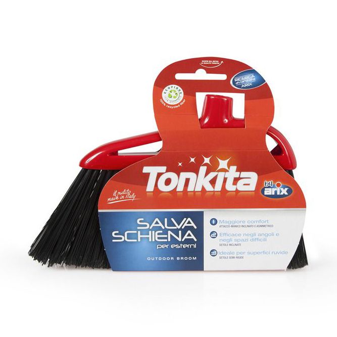 BALAI EXTERIEUR SALVA TONKITA - Image 2