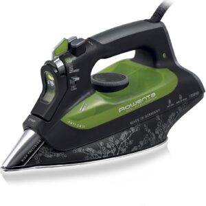 Fer a repasser a vapeur Rowenta Eco intelligence-1700w
