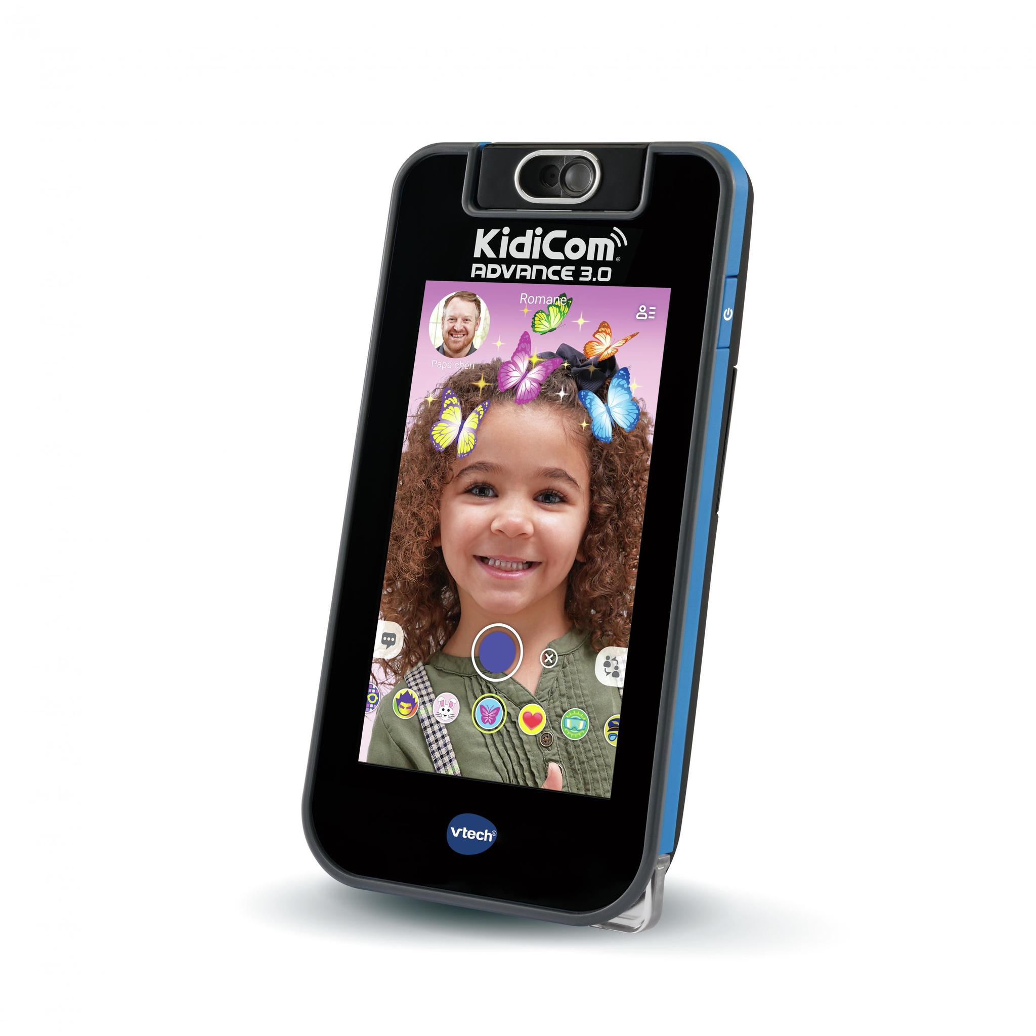 VTECH KIDICOM ADVANCED 3.0 TELEPHONE - Image 7