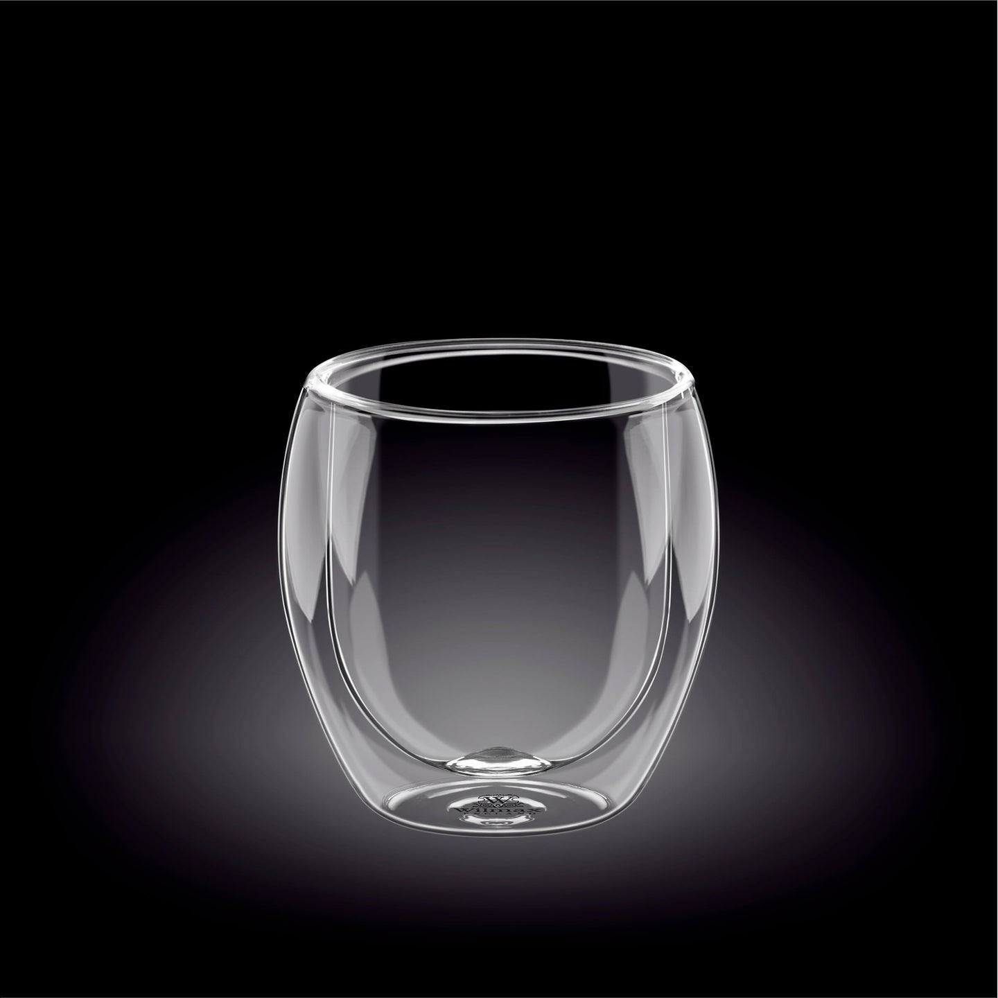 Tasse a café double parois thermo-glass-300ml-wl-888762/A – Orca