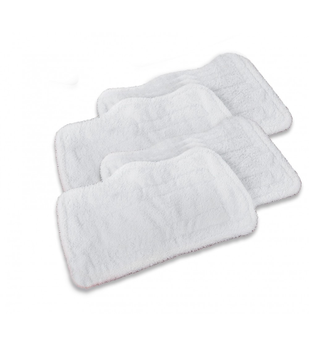 Niceday – Chiffon Microfibre Pour Cuiseur Vapeur - Accessoire Nettoyage, Efficace Et Pratique
