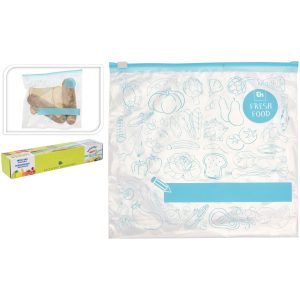 SAC FRAICHEUR 3000ML-10PCS