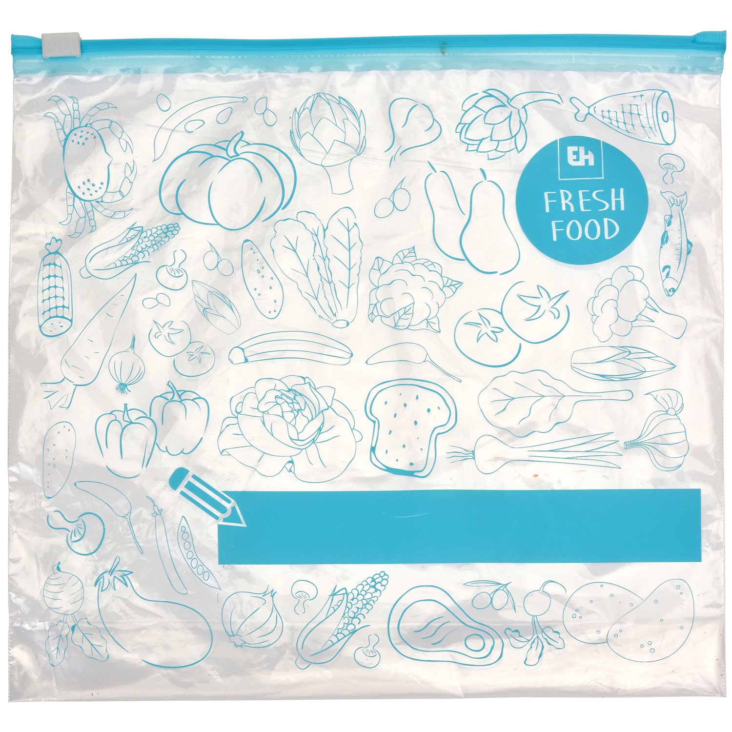 SAC FRAICHEUR 3000ML-10PCS – Image 4