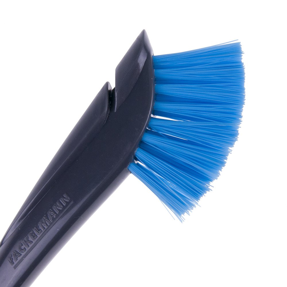 BROSSE POUR EVIERS ET CARREAUX 2EN1-FACKELMANN - Image 7