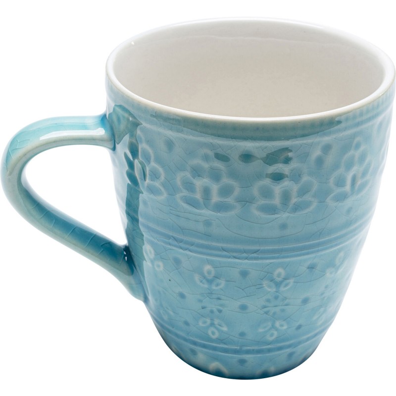 tasses-sicilia-bleues-set-de-4-kare-design