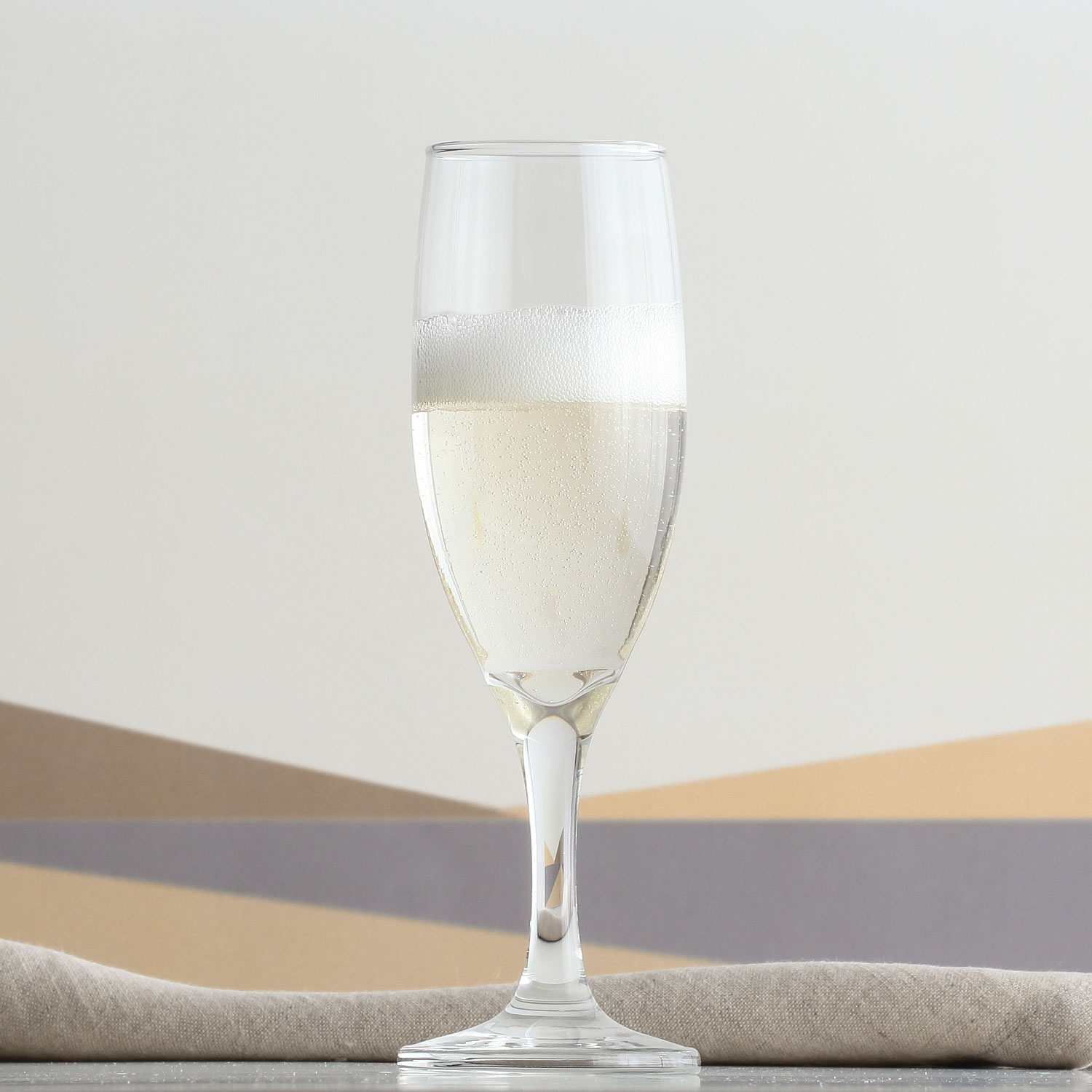 FLUTE A CHAMPAGNE-EMPIRE SET DE 3PCS - Image 3