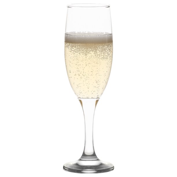FLUTE A CHAMPAGNE-EMPIRE SET DE 3PCS - Image 4