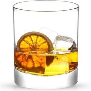 VERRE A WHISKY-ADA 305CC-SET DE 6PCS