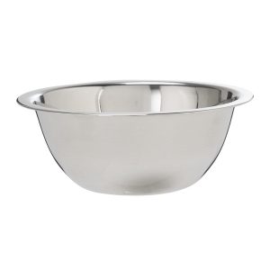 BOL MELANGEUR EN INOX-D28CM