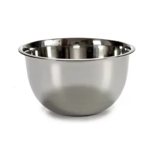 BOL MELANGEUR EN INOX-D=20CMXH=10CM