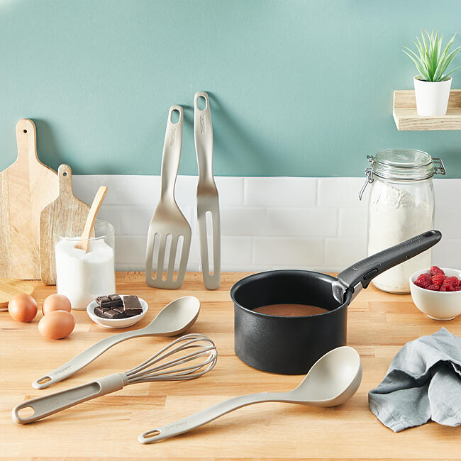 Louche Tefal enjoy kaki – Image 5