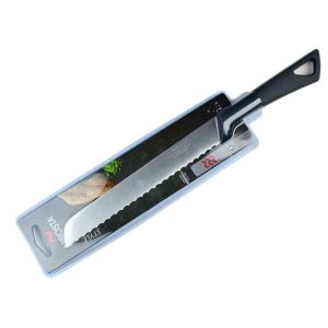 COUTEAU A PAIN NIROSTA-FACKELMAN