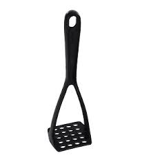 cuillère a pomme de terre Tefal-noir