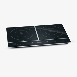 PLAQUE DE CUISSON A INDUCTION DOUBLE - SEVERIN 3400W