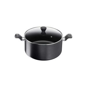 Marmite tefal-22cm-super cook-4,11L-Tefa b1434584/b4594584