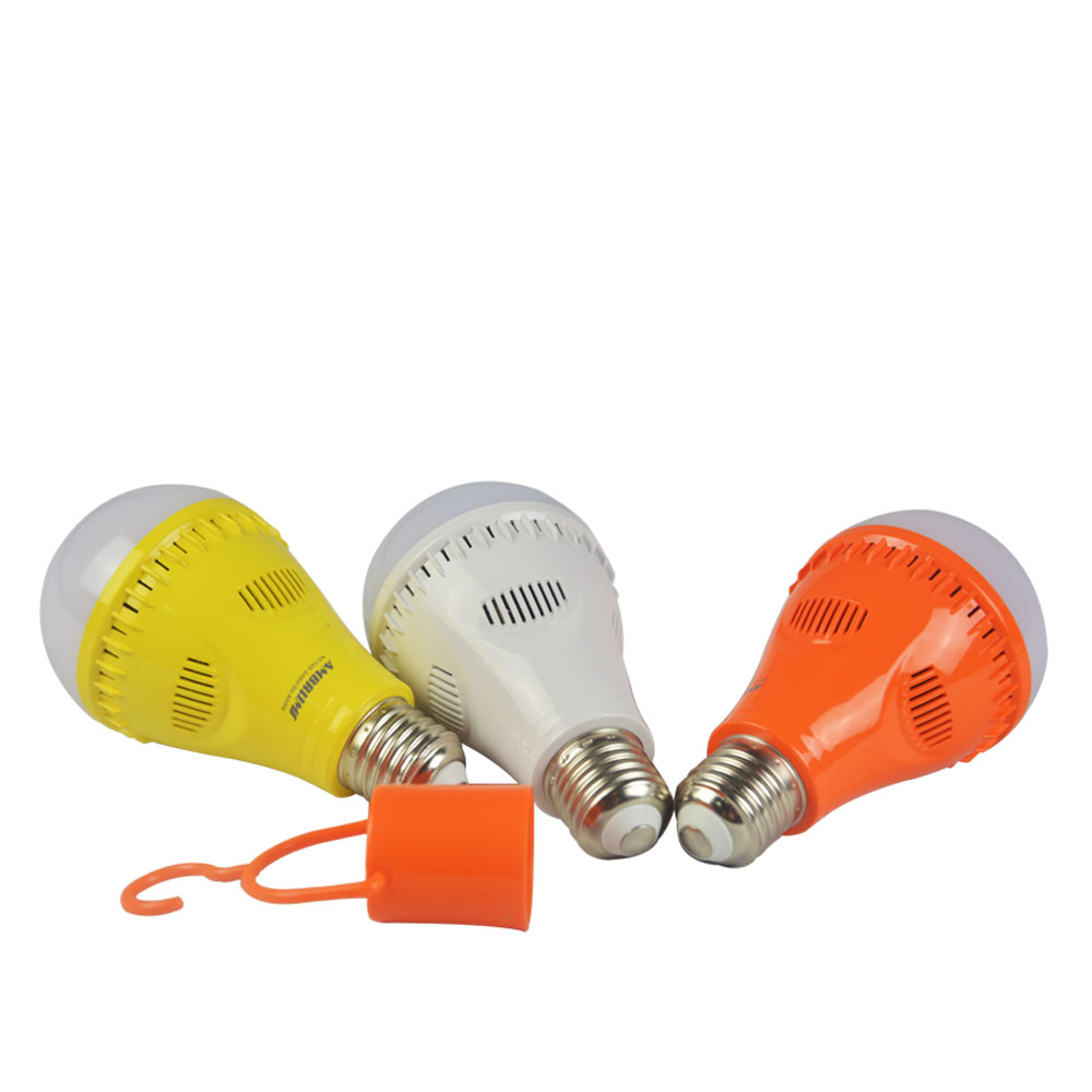 1 ampoule portable USB ampoule LED d'urgence rechargeable 7 - Temu Canada