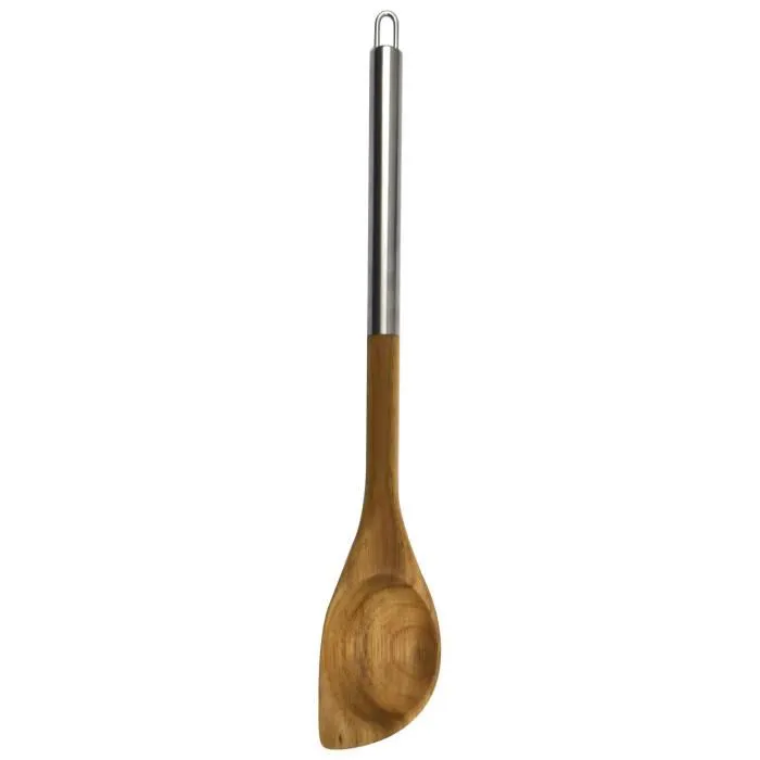 Crepiere tefal-34cm-easycook et clean+etaleur en bois – Orca