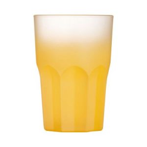 VERRE A EAU LUMINARC-40CL-SUMMER POP MIMOSA