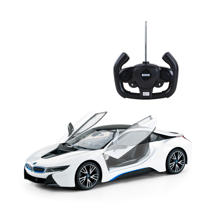 Bmw i8 telecommandee online