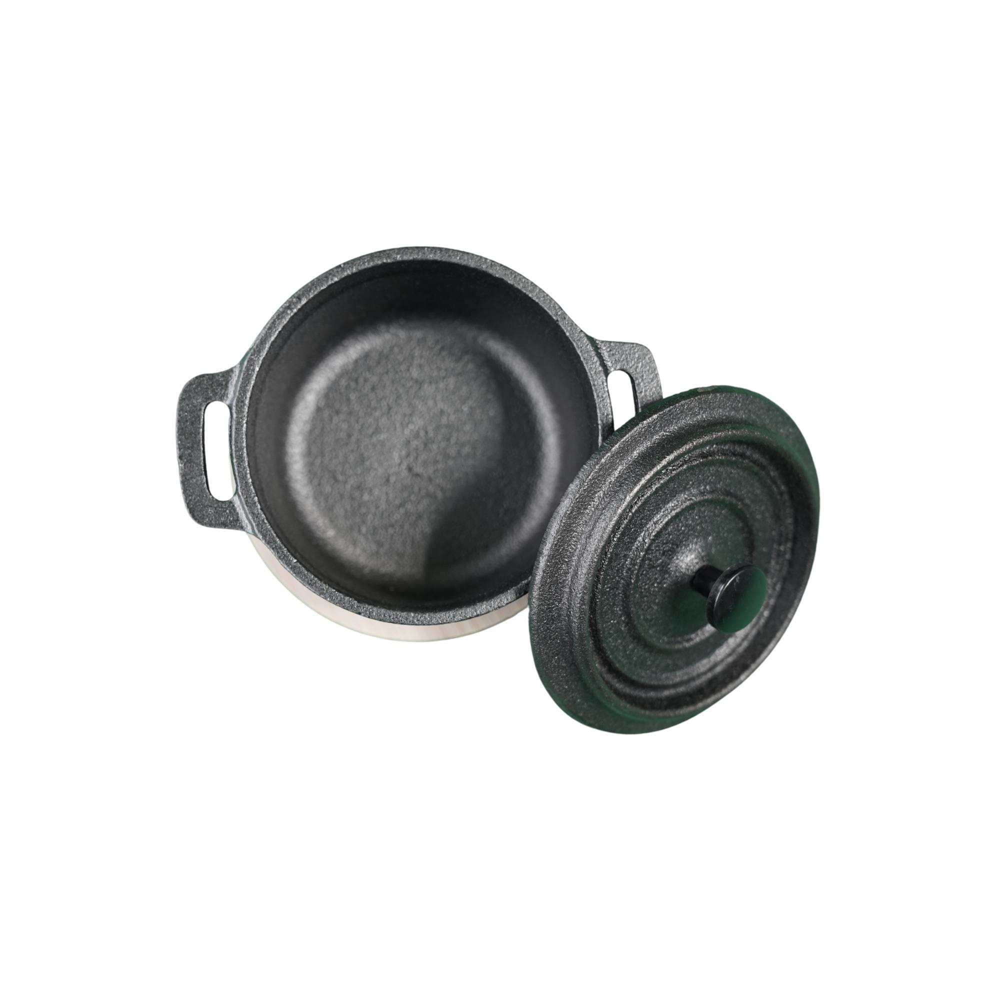 Plat à Tapas En Terre Cuite Azofra 14 Cm - Four, Micro-ondes, Lave-vaisselle, Espagne