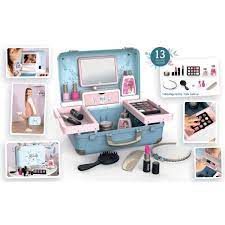 Smoby my beauty Vanity-13pc+3ans