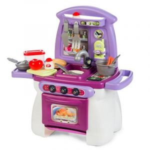 Dinette set my first kitchen cook'home-17pcs+18mois – Image 5