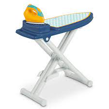 Jeu clean home table a repasser-12-36mois