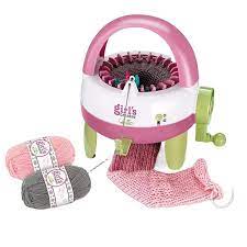 Cône De Fil à Tricoter Vintage - Coton Dentelle Doigté - Rose Clair - 258 G - Neuf