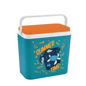 Glaciere-24L-atlantic-orange/vert