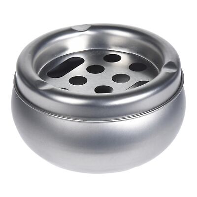 Cendrier en aluminium-10cm