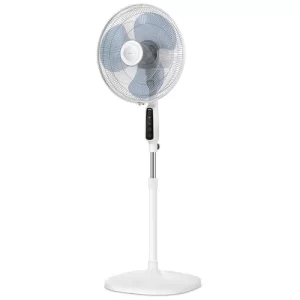 PSR Ventilateur de sol Tefal ESSENTIAL+ VF4440F0