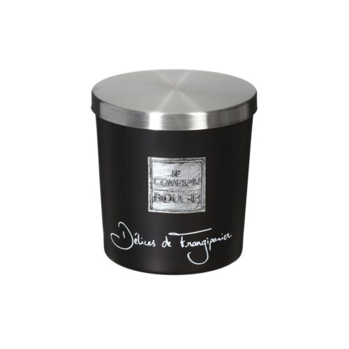 BOUGIE PARFUMEE-130G-DELICE DE FRANGIPANIER - Image 3