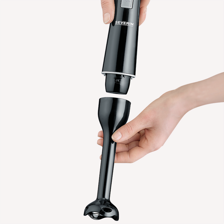 MIXEUR PLONGEANT-SEVERIN-STABMIXER-170W - Image 3