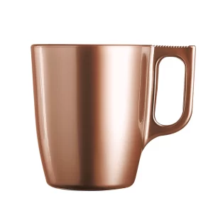MUG 25CL-LUMINARC-FLASHY-CHOCOLAT