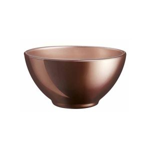 Bol luminarc-50cl-flashy chocolat