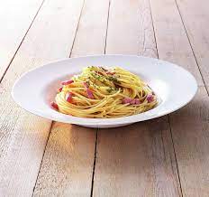 Assiette a pates luminarc-28,5cm-friend's time-blanche