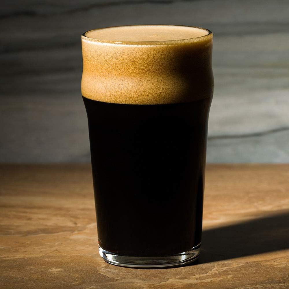 VERRE A BIERE-58CL-LUMINARC NONIC - Image 3