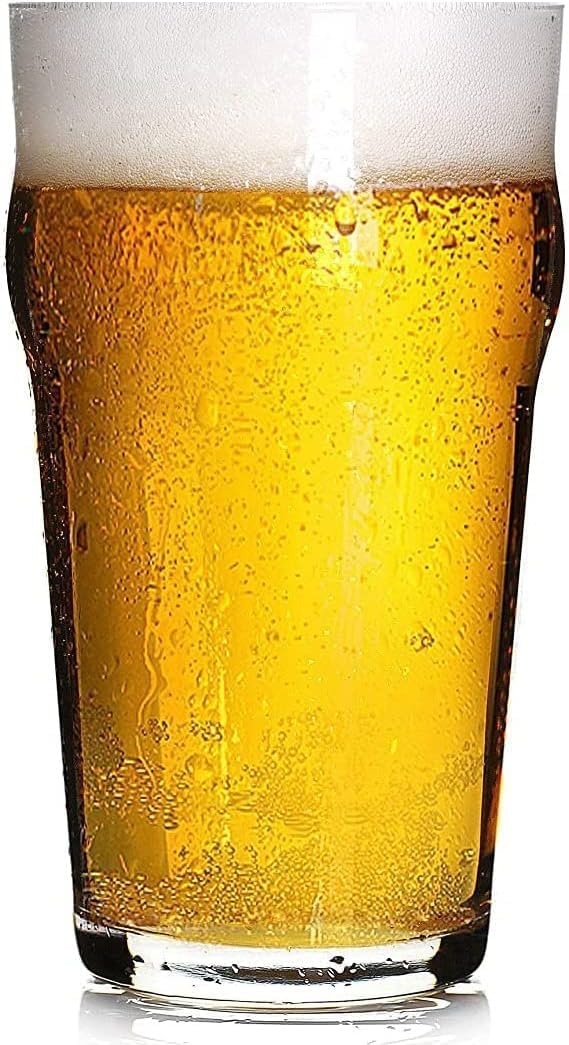 VERRE A BIERE-58CL-LUMINARC NONIC - Image 4