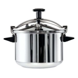 Autocuiseur-8L-tefal authentique inox