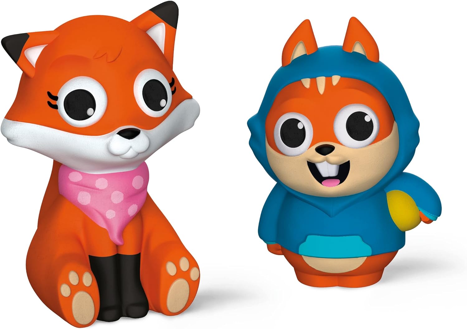 JEU PLASTER FRIENDS MOULAGE PLATRE+5ANS – Image 4