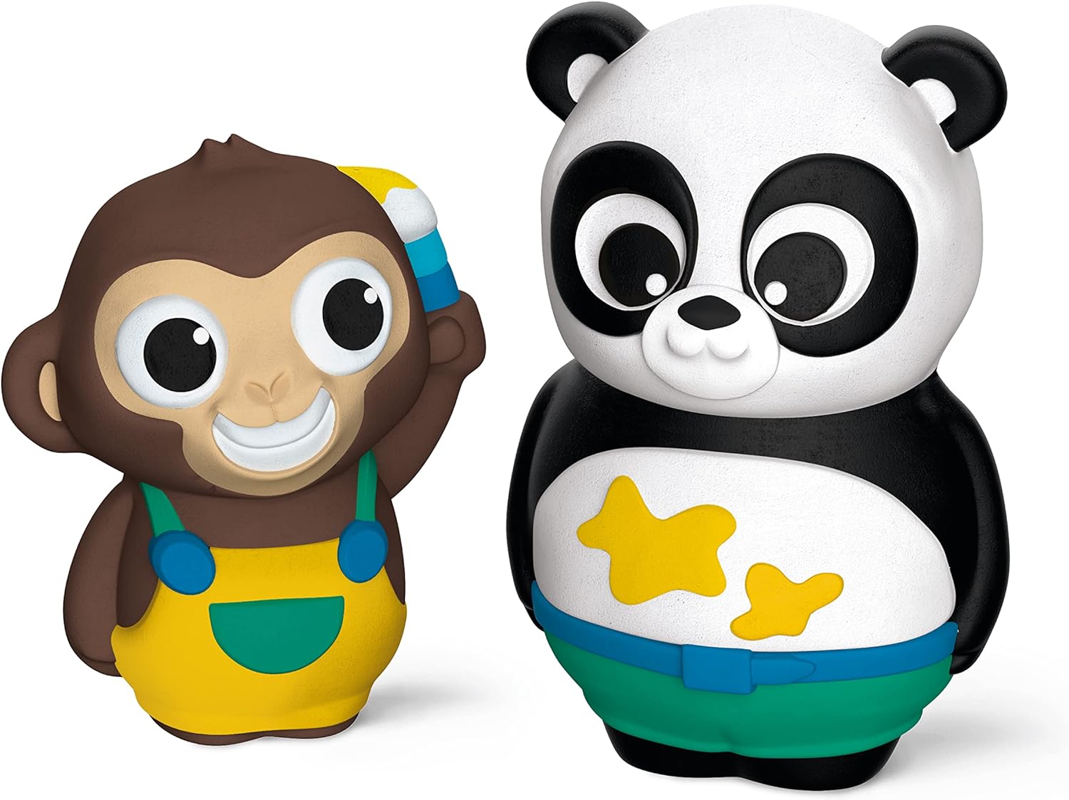 JEU PLASTER FRIENDS MOULAGE PLATRE+5ANS – Image 5