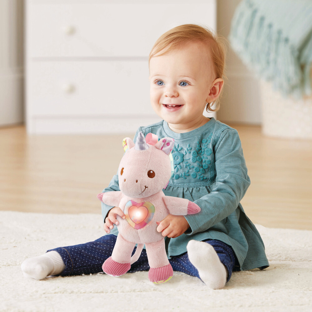 VTECH-MAE MA LICORNE A CALINER-0-36MOIS - Image 2