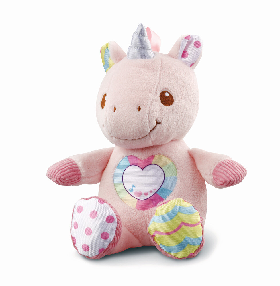 VTECH-MAE MA LICORNE A CALINER-0-36MOIS - Image 3