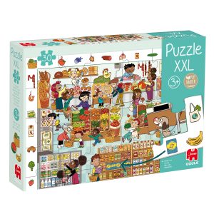 Puzzle-30pcs-xxl Discover market+3ans