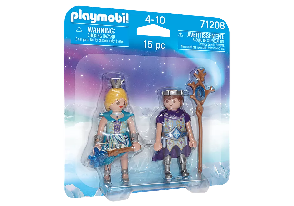 Playmobil Ayuma 71181 figurine pour enfant