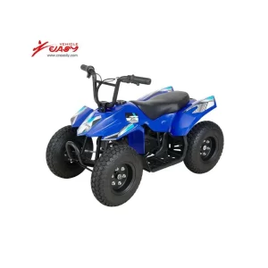 Quad électrique-24v250-noir-1015x550x650mm zeho