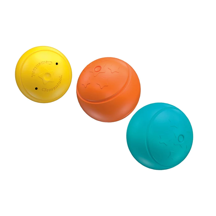 Clementoni baby mon arbre a balles jeu d'éveil 12-36mois - Image 4