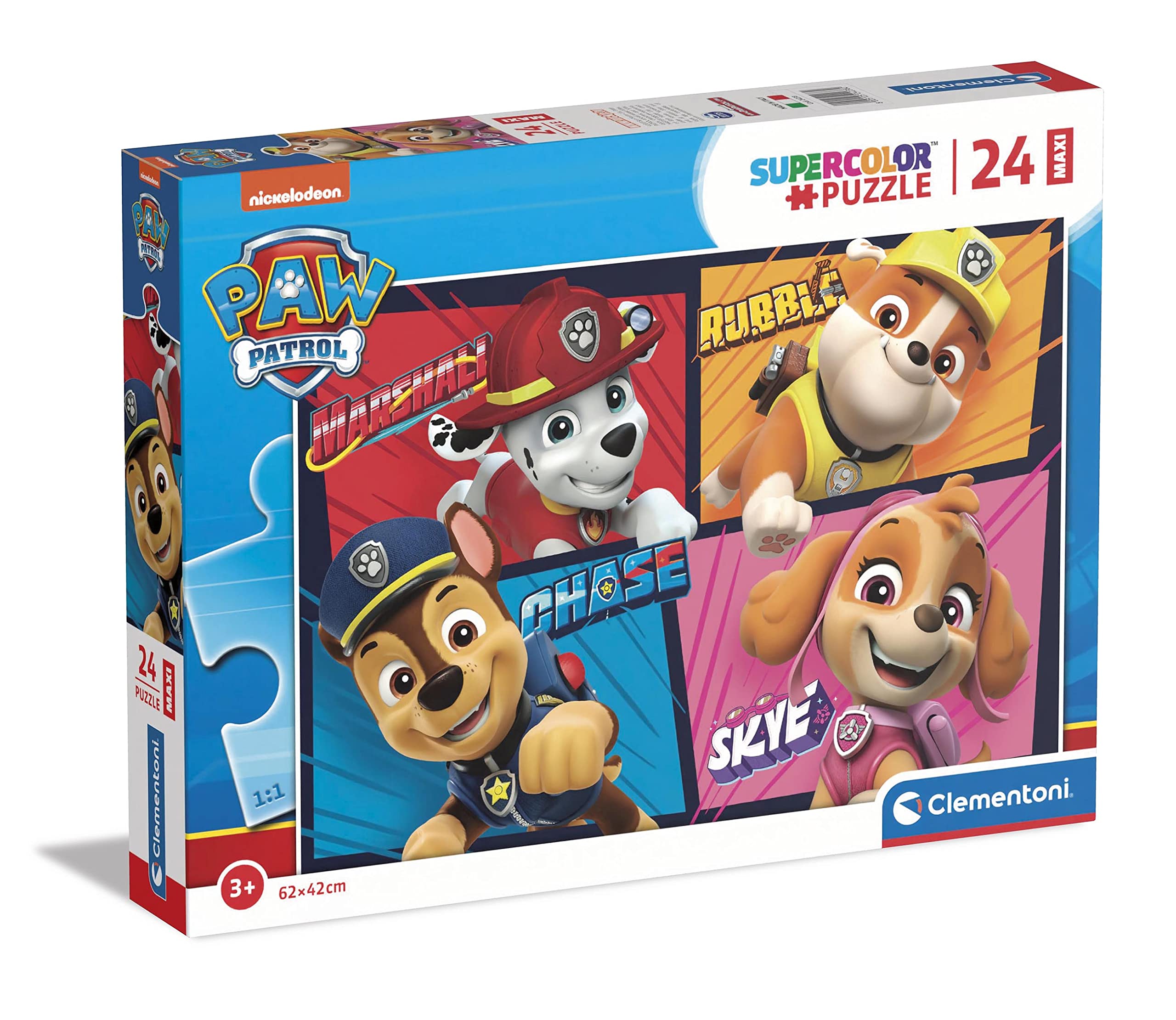 Puzzle 1000 pièces Panorama - Disney Princess Clementoni : King Jouet, Puzzles  enfants de 250 à 1000 pièces Clementoni - Puzzles